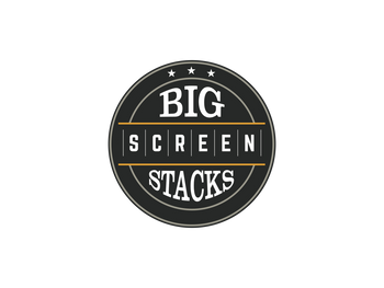 big screen stacks logo