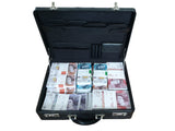 BRIEFCASE FULL OF POUNDS - THE ULTIMATE FILM PROP
