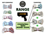 MONEY GUN CASH CANNON