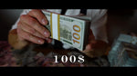 realistic prop money new style 100 dollar bills