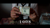 realistic prop money old style 100 dollars bills