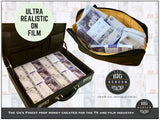 realistic prop money pounds £20 fake money cash